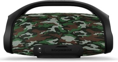 JBL Boombox, głośnik bluetooth, 4.1, moro