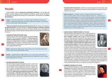 Język polski. Repetytorium liceum, technikum 2023