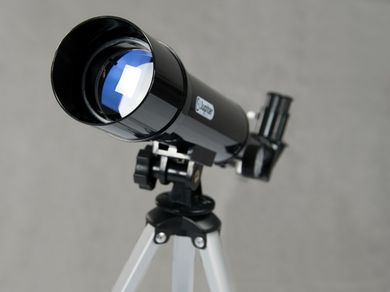 Jupiter, teleskop edukacyjny dla dzieci, 360 mm
