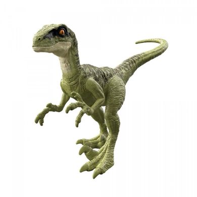 Jurassic World, Dzikie dinozaury, Velociraptor, figurka
