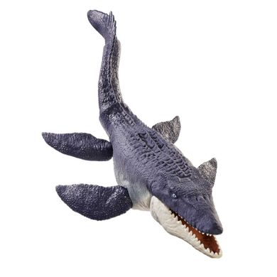 Jurassic World, Mozazaur - Obrońca oceanu, figurka