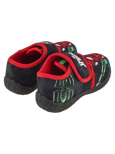 Kapcie chłopięce, mix, Spider-Man, Leomil