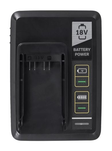 Karcher, szybka ładowarka + akumulator, 18V 2,5Ah