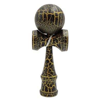 Kendama, drewniana zabawka zręcznościowa, 1 szt.