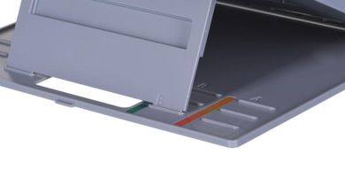 Kensington, Smartfit Easy Riser Go Large, podstawka do laptopów do 17"