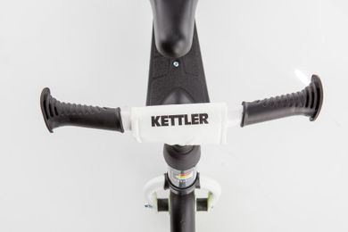 Kettler, Run 8, rowerek biegowy, fioletowy