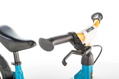 Kettler, Spirit Air, rowerek biegowy, niebieski