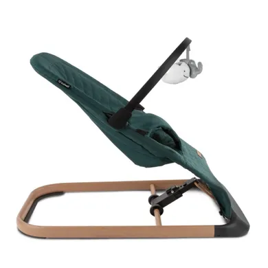 Kidwell, Laro, leżaczek bujaczek, Green Wooden