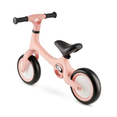 Kinderkraft, Tove, rowerek biegowy, Rose Pink