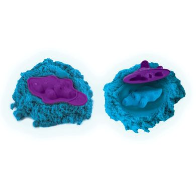 Kinetic Sand, Stół, piasek kinetyczny