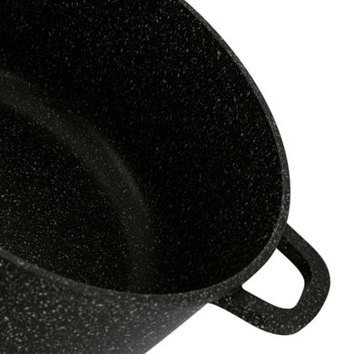Könighoffer, komplet garnków, Pollo, 12 elementów