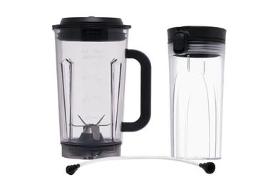 Kohersen, Blender próżniowy, VB1500, antracytowy