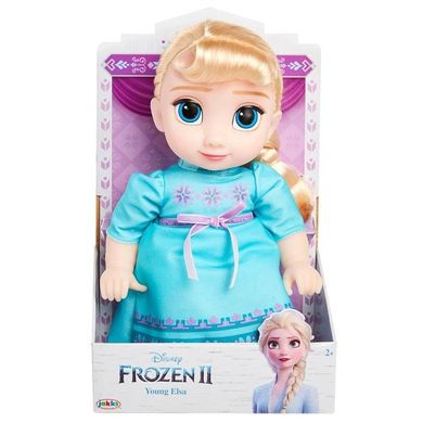 Kraina Lodu 2, Elsa, lalka mała