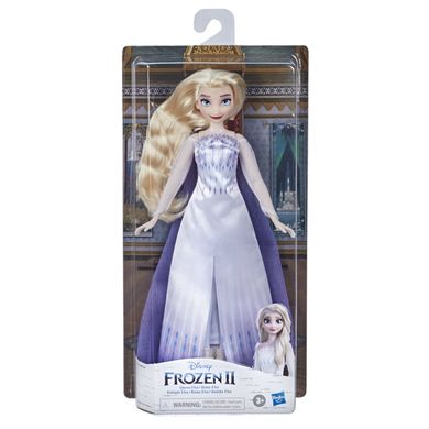 Kraina Lodu 2, Królowa Elsa, lalka