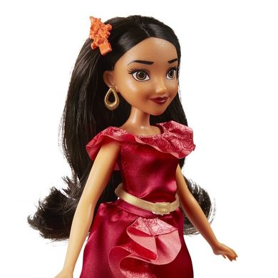 Księżniczki Disneya, Elena of Avalor, lalka podstawowa