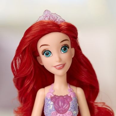 Księżniczki Disneya, śpiewająca lalka Ariel
