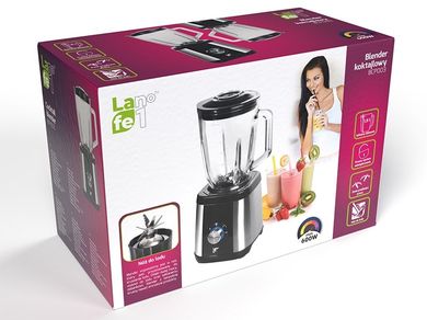 Lafe Blender Koktailowy Bcp003