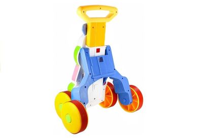 Lean Toys, Hipopotam, pchacz interaktywny