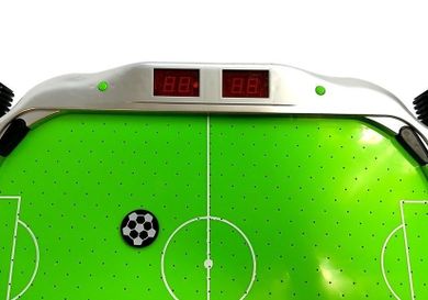 Lean Toys, stół do gry cymbergaja, piłka nożna