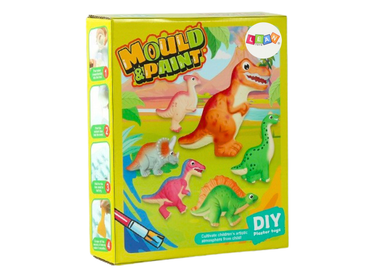 Lean Toys, zestaw archeologiczny, planety