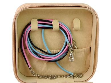 Lean Toys, zestaw do robienia bransoletek