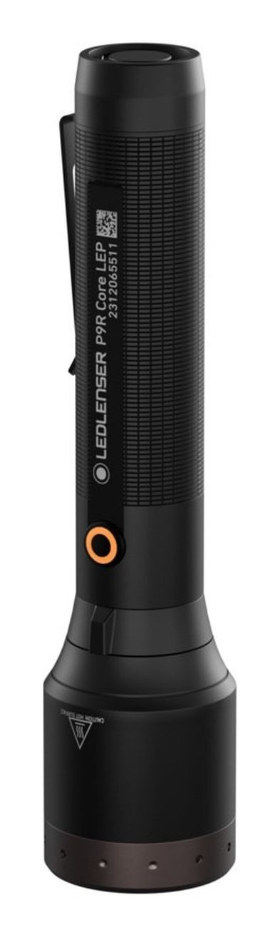 Ledlenser, P9R Core LEP, latarka