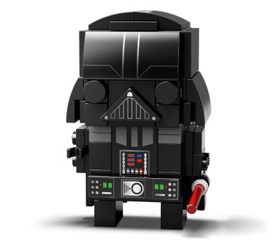 LEGO BrickHeadz, Darth Vader, 41619