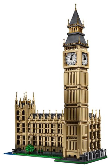 LEGO Creator Expert, Big Ben, 10253