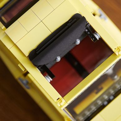LEGO Creator Expert, Fiat 500, 10271