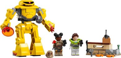 LEGO Disney and Pixar’s Lightyear, Pościg za Zyklopem, 76830