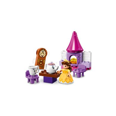 LEGO DUPLO, Herbatka u Belli, 10877