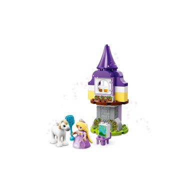 LEGO DUPLO, Wieża Roszpunki, 10878