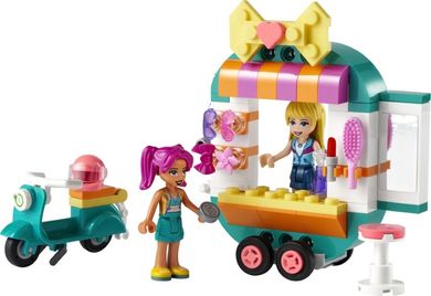 LEGO Friends, Mobilny butik, 41719