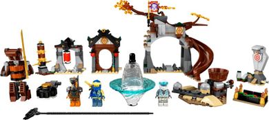 LEGO NINJAGO, Akademia wojowników Ninja, 71764