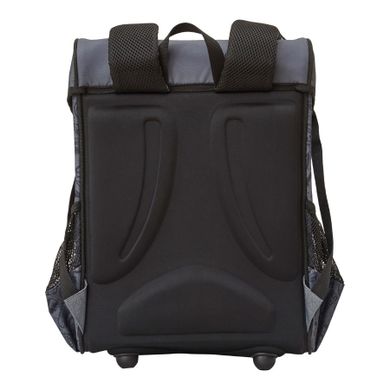 LEGO NINJAGO, Easy School Bag, plecak szkolny, szary