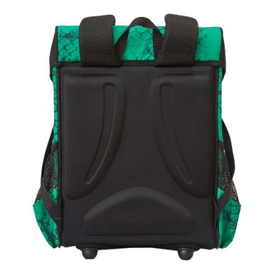 LEGO NINJAGO, Easy School Bag, plecak szkolny, zielony