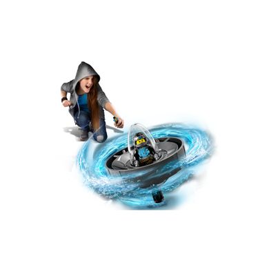 LEGO NINJAGO, Nya — mistrzyni Spinjitzu, 70634