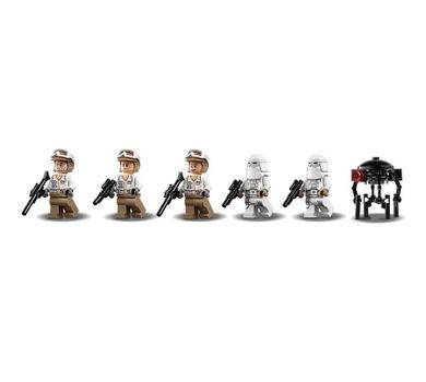 LEGO Star Wars, Obrona Bazy Echo, 75241