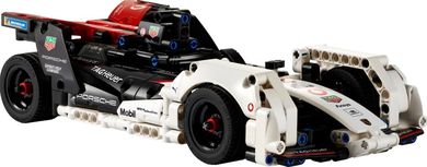 LEGO Technic, Formula E Porsche 99X Electric, 42137