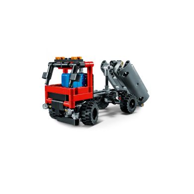 LEGO Technic, Hakowiec, 42084