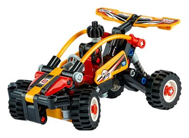 LEGO Technic, Łazik, 42101