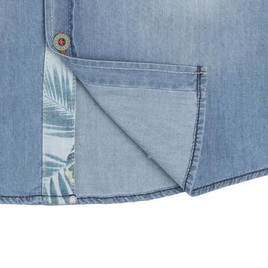Levi's, Koszula jeansowa chłopięca, Teo