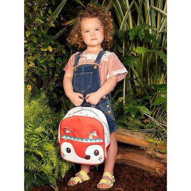 Lilliputiens, Lisiczka Alice, plecak dla przedszkolaka