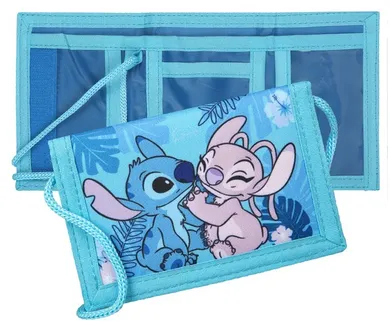 Lilo i Stitch, portfel