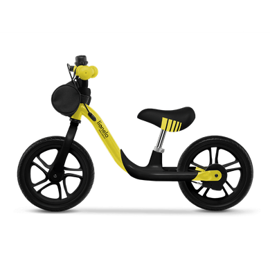 Lionelo, Arie, rowerek biegowy, Lemon Yellow
