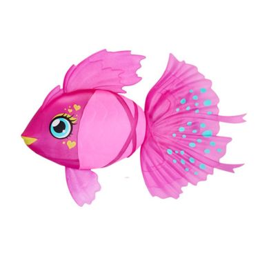 Little Live Pets, Rybka w akwarium, interaktywna zabawka do wody
