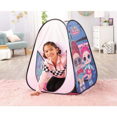 Little Tikes, L.O.L. Surprise, składany namiot