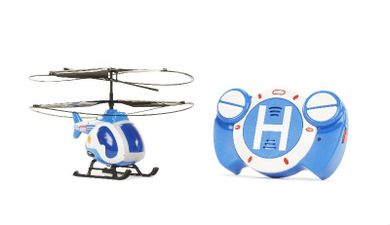 Little Tikes, Mój pierwszy helikopter