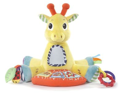 Little Tikes, Muzyczna żyrafa, zabawka interaktywna