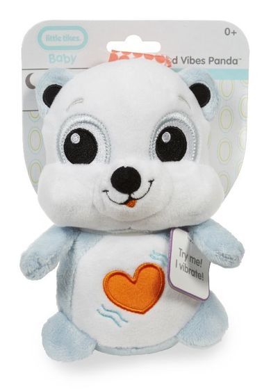 Little Tikes, Pozytywne wibracje, Panda